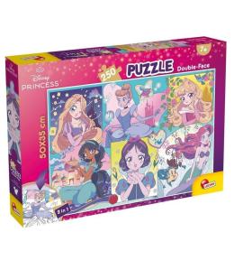 Puzzle 250 Disney Princess Manga