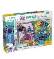 Puzzle Plus 250 Lilo&Stitch