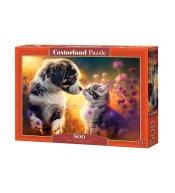 Puzzle 500 New Friendship