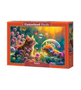 Puzzle 500 Magical Morning