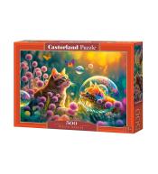 Puzzle 500 Magical Morning