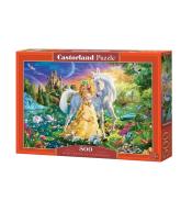 Puzzle 500 Gentleness of Friendship CASTOR
