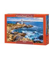 Puzzle 500 Sunrise over Cape Elizabeth