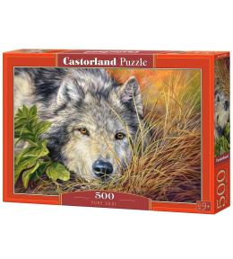 Puzzle 500 Pure Soul CASTOR