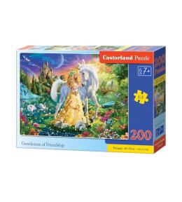 Puzzle 200 Gentleness of Friendship CASTOR