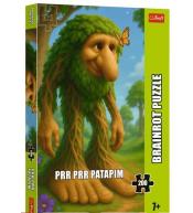 Puzzle 200 BrainRots Prr Prr Patapim
