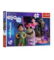 Puzzle 200 Elio w odległej galaktyce TREFL