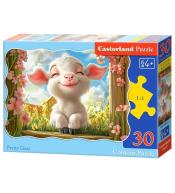 Puzzle 30 Pretty Goat CASTOR