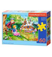 Puzzle 60 Hansel and Gretel CASTOR
