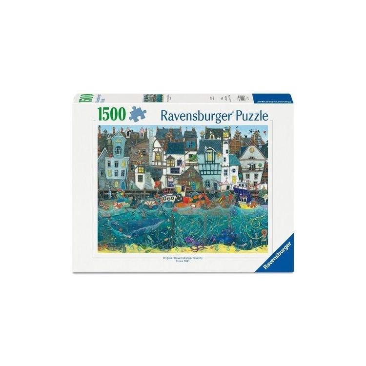 Puzzle 1500 Zoe