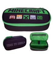 Piórnik-szaszetka Minecraft Alex&Steven AC5