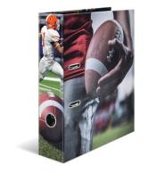 Segregator Football amerykański 7cm