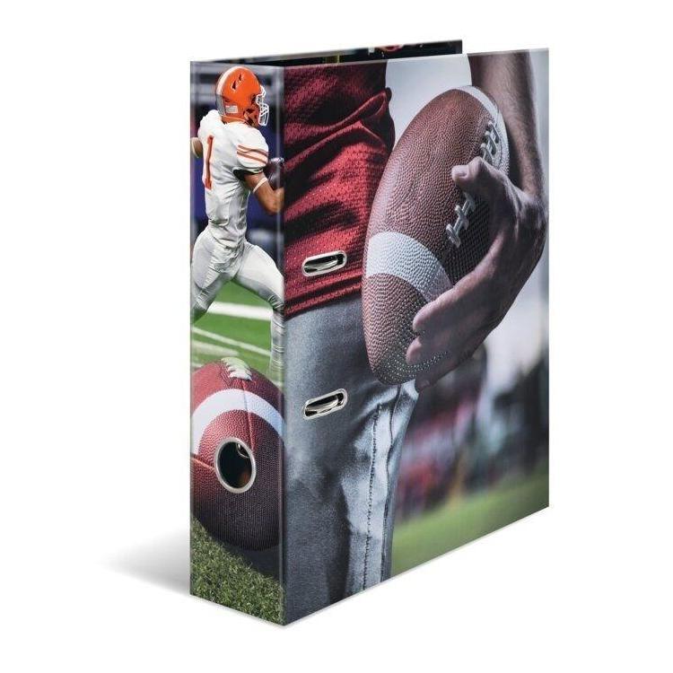 Segregator Football amerykański 7cm