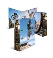 Segregator Rower górski 7cm