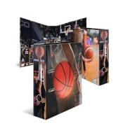 Segregator Koszykówka 7cm