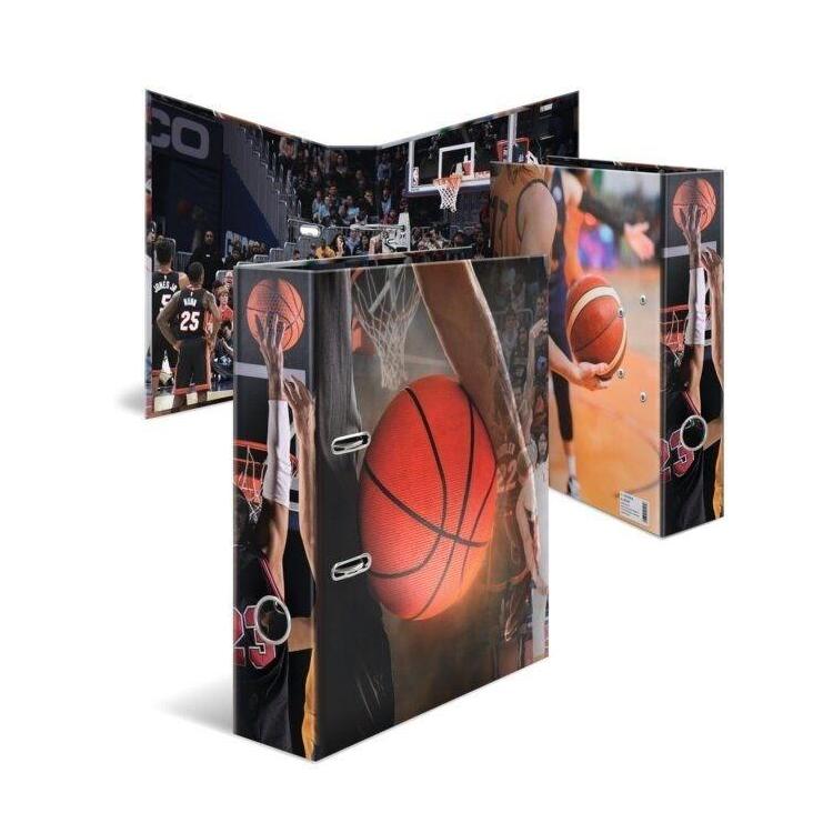 Segregator Koszykówka 7cm