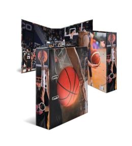 Segregator Koszykówka 7cm