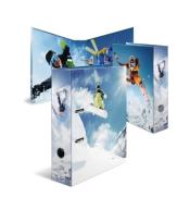 Segregator Sporty zimowe 7cm