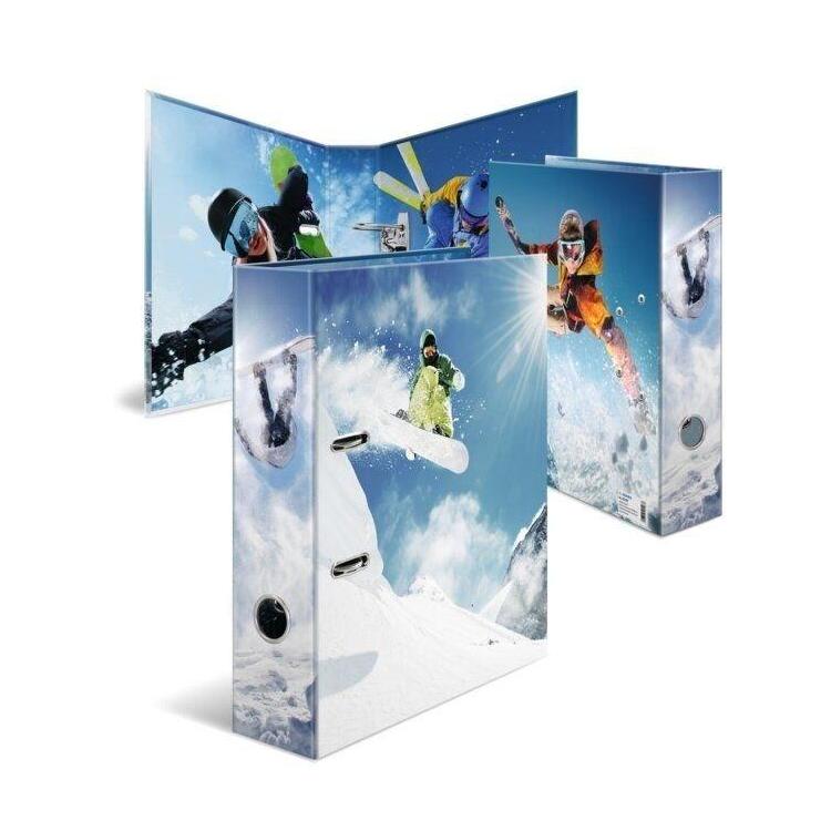 Segregator Sporty zimowe 7cm