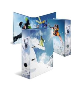 Segregator Sporty zimowe 7cm