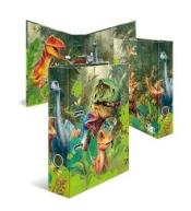 Segregator Dinozaury 7cm