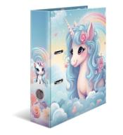 Segregator Bajkowe jednorożce 7cm