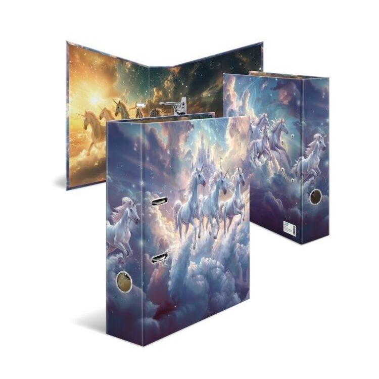 Segregator Jednorożce 7cm