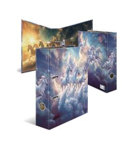 Segregator Jednorożce 7cm