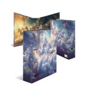 Segregator Jednorożce 7cm