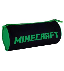 Saszetka okrągła Minecraft ASTRA