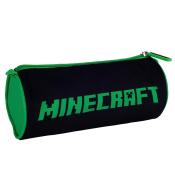 Saszetka okrągła Minecraft ASTRA