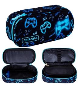 Piórnik Astrabag Go Playing AC6 ASTRA