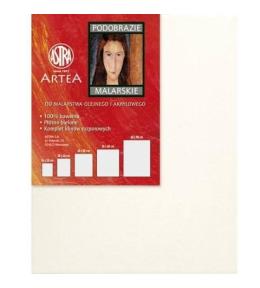 Podobrazie malarskie 50x60cm ASTRA