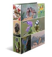 Segregator A4 - Ptaki