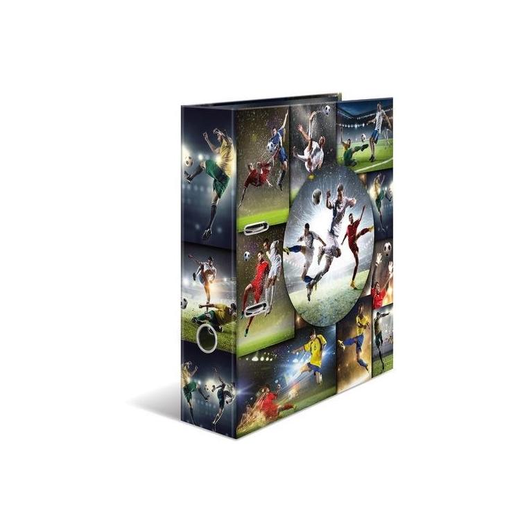 Segregator A4 - Piłkarze