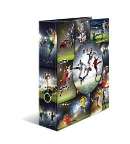 Segregator A4 - Piłkarze