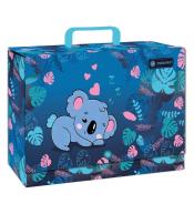 Teczka z rączką XL Sweet Koala 9cm Astrapap