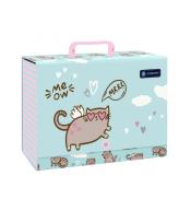 Teczka z rączką XL Meow ASTRA