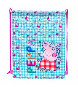 Worek na obuwie Peppa Pig AD1