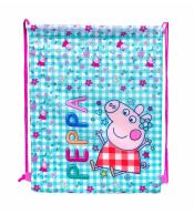 Worek na obuwie Peppa Pig AD1