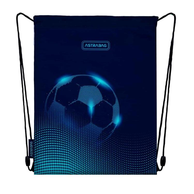 Worek na obuwie Astrabag Football Light AD1