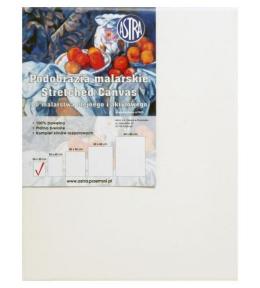 Podobrazie malarskie 24x30 ASTRA