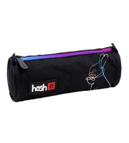 Saszetka piórnik tuba Hash Rainbow Bunny ASTRA