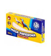 Masa papierowa 420g ASTRA