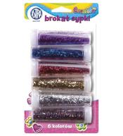 Brokat 7g x 6 fiolek ASTRA