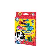 Flamastry 12 kolorów Astrino ASTRA