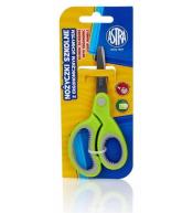 Nożyczki z ergonomicznym uchwytem ASTRA