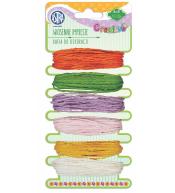 Rafia do dekoracji - wiosenne impresje ASTRA