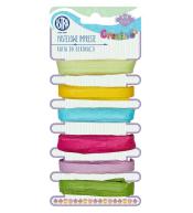 Rafia do dekoracji - pastelowe impresje ASTRA