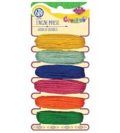 Wełna do dekoracji 6x5m ASTRA